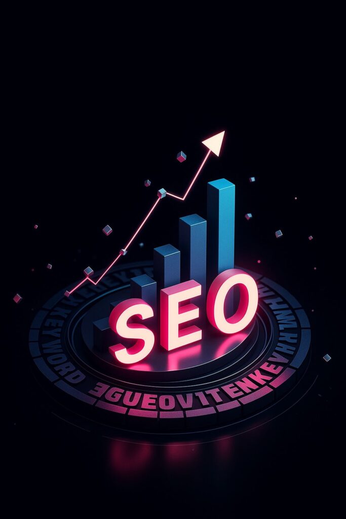 Best Digital Marketer in Kannur | SEO | SMM